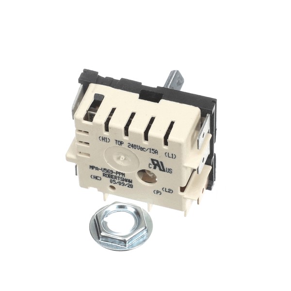 (image for) Piper Products 0083200 INF SWITCH